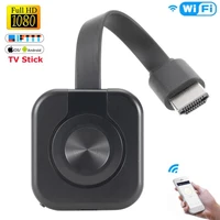w13 wireless wifi hdmi display dongle transmitter receiver hd 1080p ios android for airplay miracast mirroring cable adapter