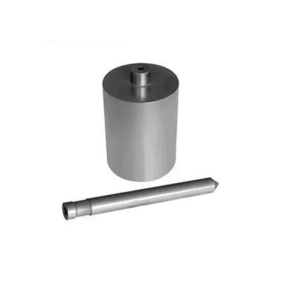 AVC Yihui Castng нержавеющей стали с высоким содержанием чистого Графитовый тигель