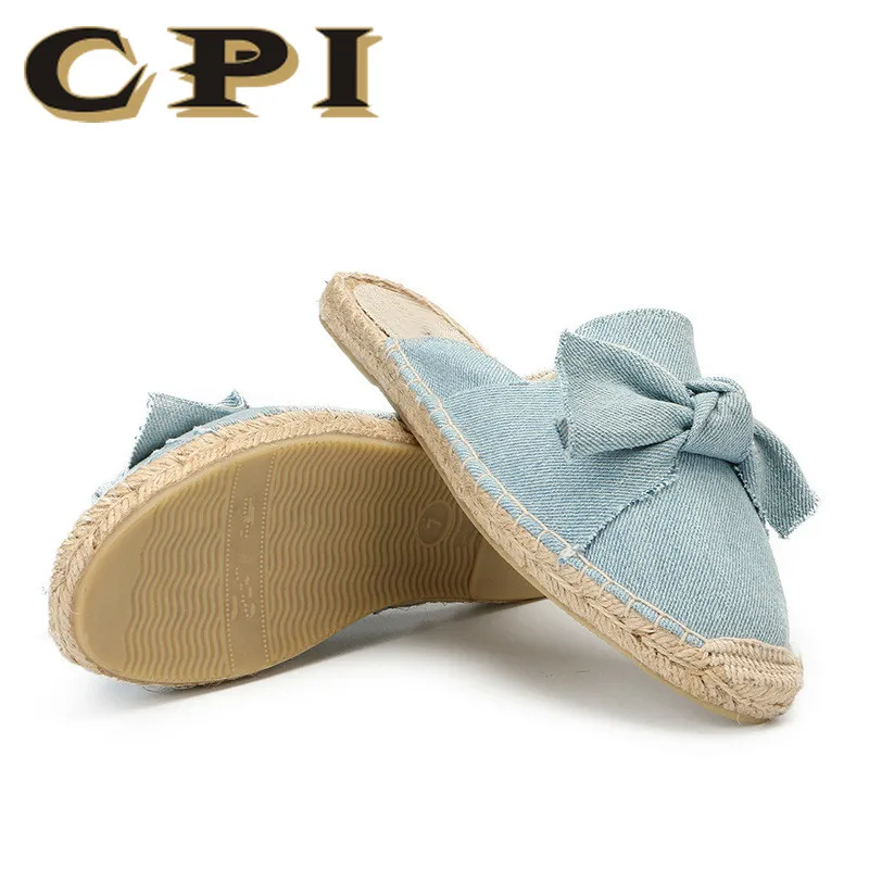 Новинка 2019 женская обувь модные брендовые Эспадрильи на плоской подошве для