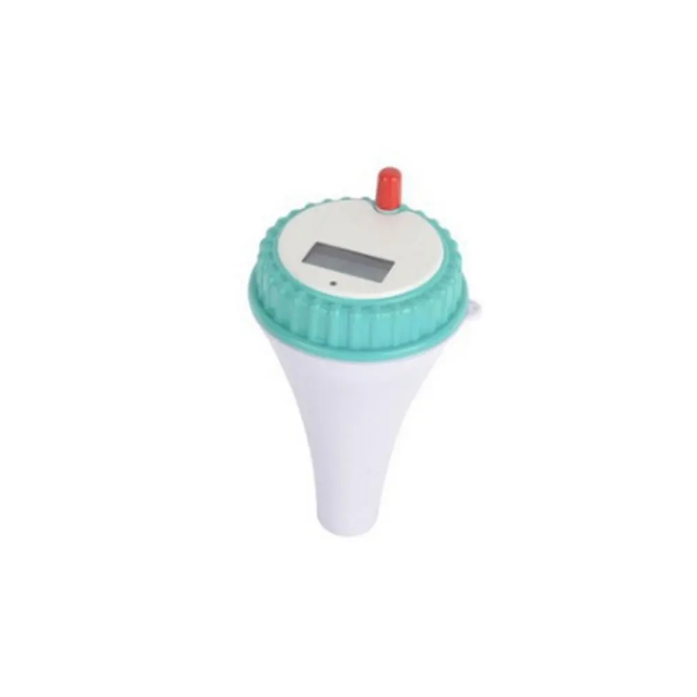 Беспроводной термометр для бассейна цифровой измеритель температуры воды с