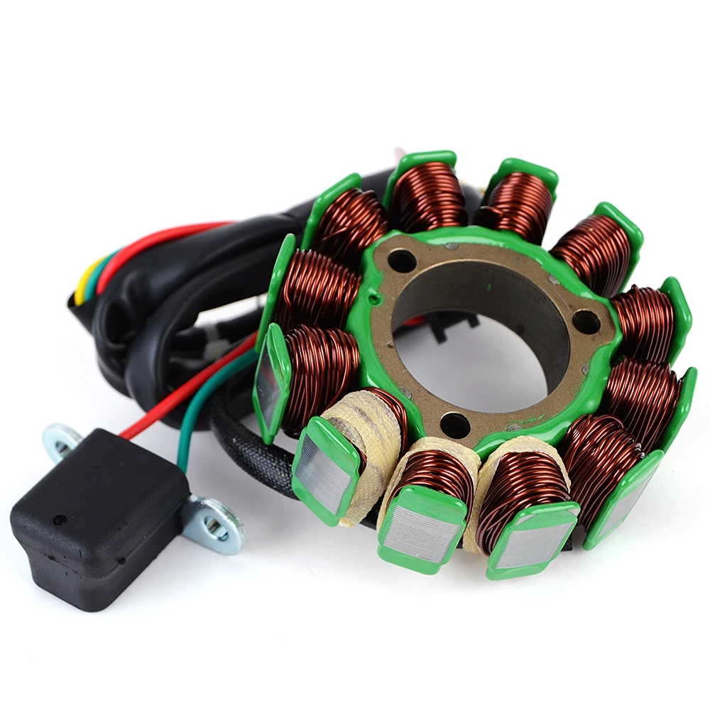 Stator Coil for 250 350 450 SX-F XC-F SXF XCF Husqvarna FC FS FX 79239004000 79239004100 79239004200 Generator | Автомобили и