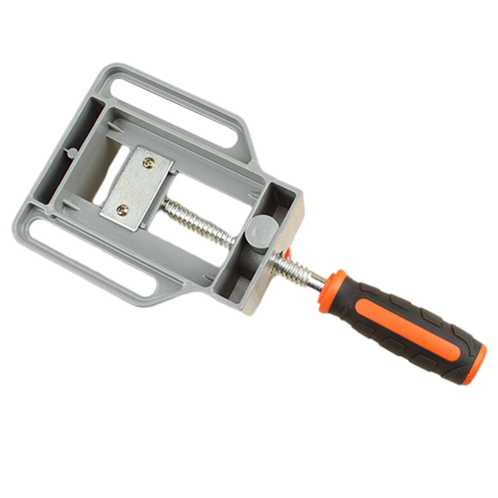 

Быстрые плоскогубцы из алюминиевого сплава, тиски, мини-зажим, прямой угол, зажим для настольных сверл, столярных работ, стандартное качеств...