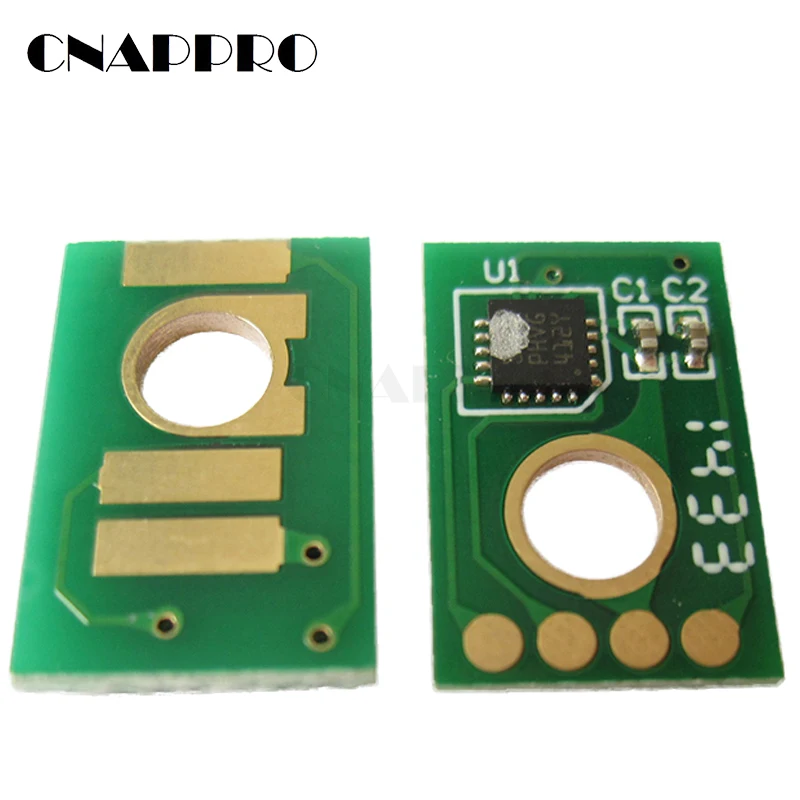 

40PCS MP-C6503 Toner Cartridge Chip For Ricoh Cartridge MPC8003 MPC6503 MP C8003 C6503 8003 6503 Copier Reset Chips