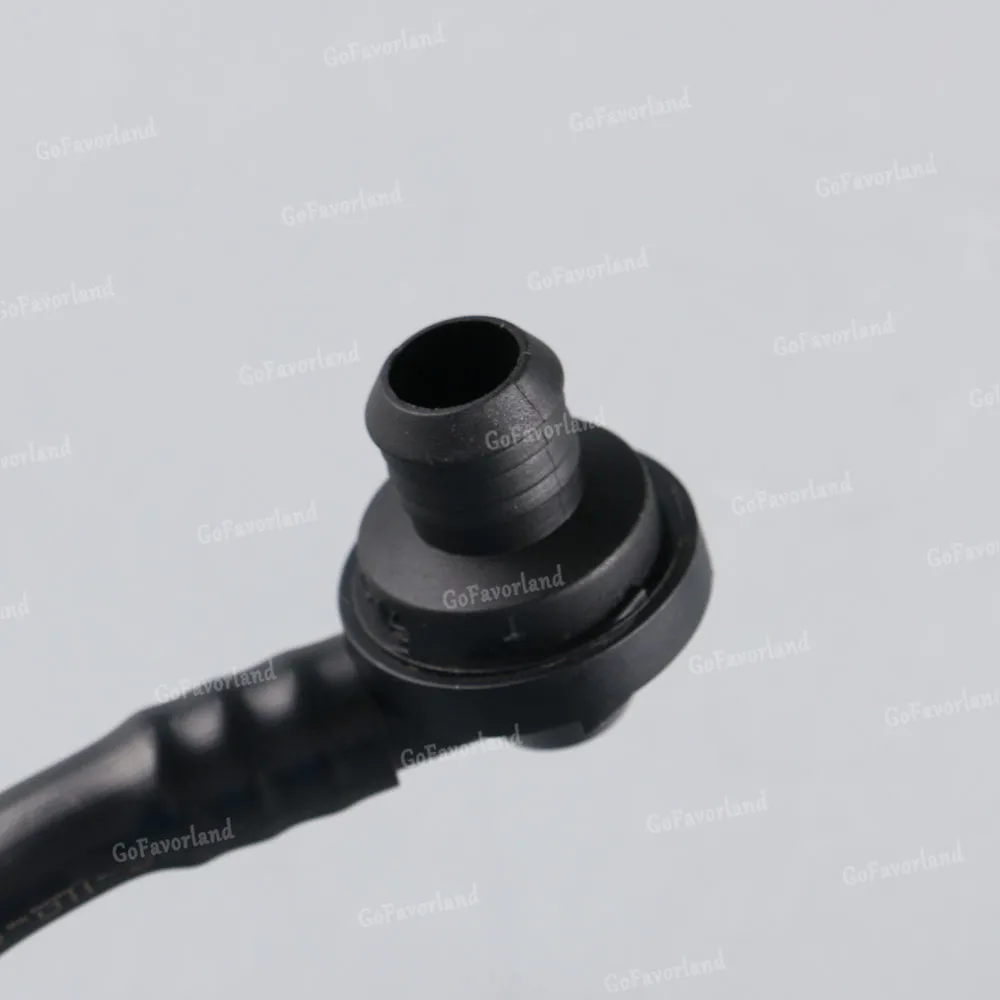 Тормозная система вакуумный шланг 4B0611931N для SKODA Superb Volkswagen Passat 1995 1996 1997 1998 1999 2000-2008