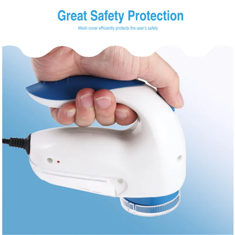 Бритва для свитеров и ковров 50 Гц 220 В|Машинка удаления катышков| |