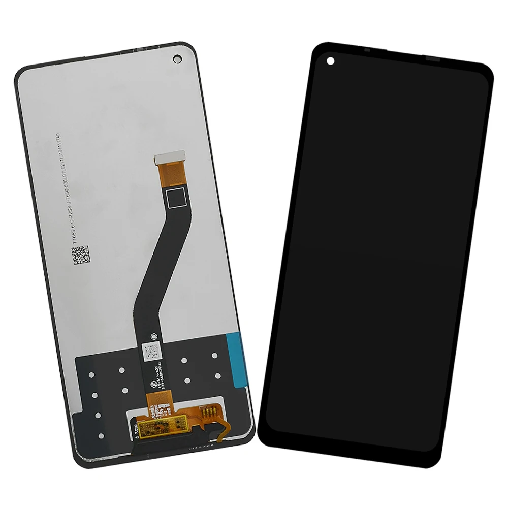 Для Samsung Galaxy A21 Lcd A215 SM-A215U ЖК-дисплей сенсорный экран дигитайзер стекло в сборе для