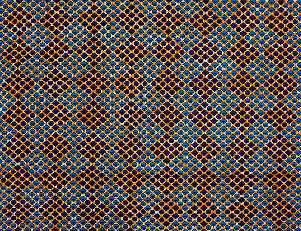 

2020 Nigerian veritable cotton real wax print wax Ankara African wax print fabric 6 yard