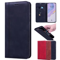 flip case for huawei nova 7 5g %d1%87%d0%b5%d1%85%d0%be%d0%bb magnet leather cover funda shell for huawei nova 7 5g coque wallet book cover capa