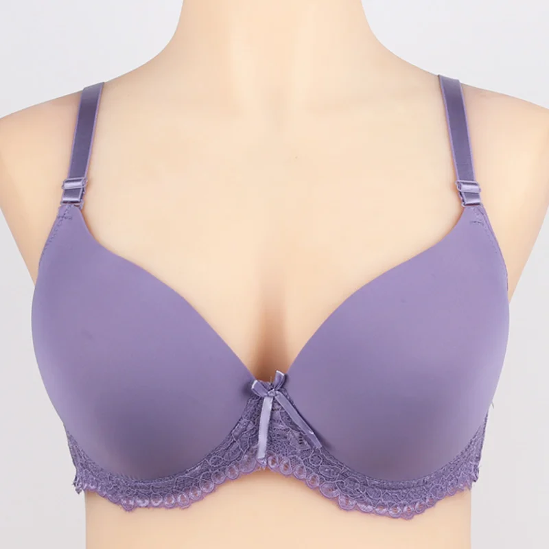 Супербольшой бюстгальтер женские сексуальные бюстгальтеры нижнее белье