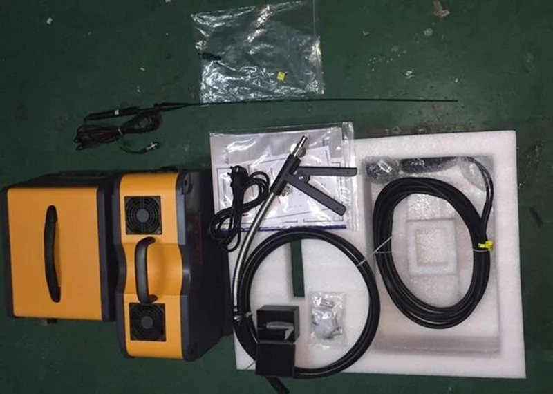 Новинка диагностический анализатор выхлопных газов 220 В/110 В |