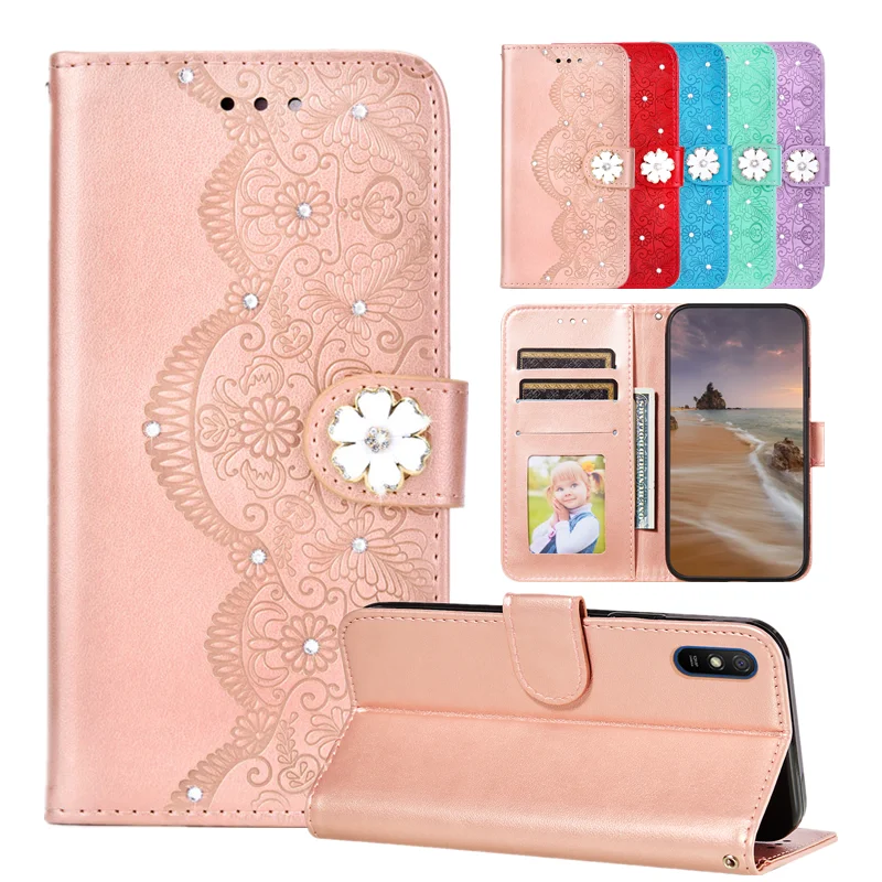 

Printed Leather Case For Xiaomi Redmi 9A 9AT 9i 8A 7A 6A Note 9S 9 8T 8 7 6 Pro Max Phone Case For Mi 10T Note 10 Pro Lite Case