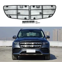 car intake grille insect sn front grille lining net water box protector net for mercedes benz gls x166