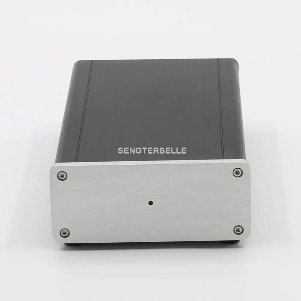 Готовый 50 Вт HIFI ультра низкий уровень шума линейный источник питания DC5V 9V 12V 15V 18V