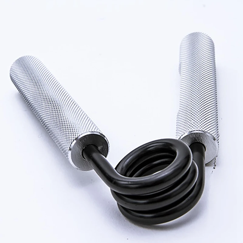 

100-350LBS Heavy Hand Fitness Grips Carpal Strengthen Expander Forearm Arms Muscle Finger Gripper Trainer Strength
