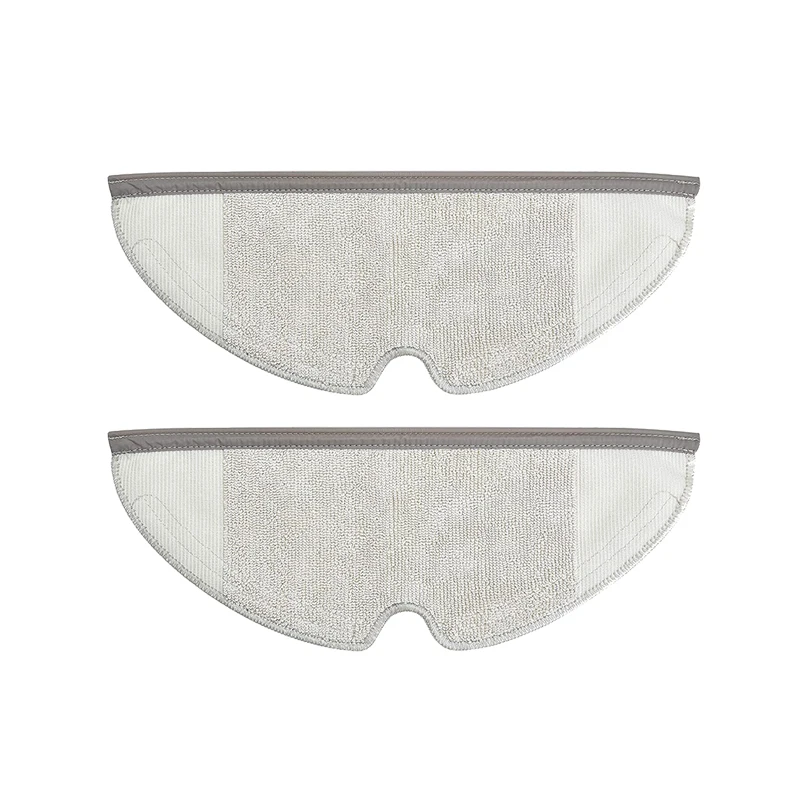 

Моющиеся тряпки для пылесоса Xiaomi roborock S 5, 6, 50, 51, 52, 55, 60, 65, S5 Max, S6, Maxv