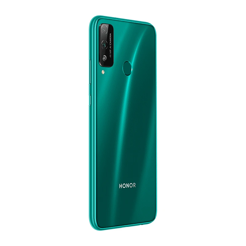 Смартфон HONOR PLAY 4T 6 + 64/6 39 ГБ 128 '' Восьмиядерный процессор Kirin 710A аккумулятор 4000