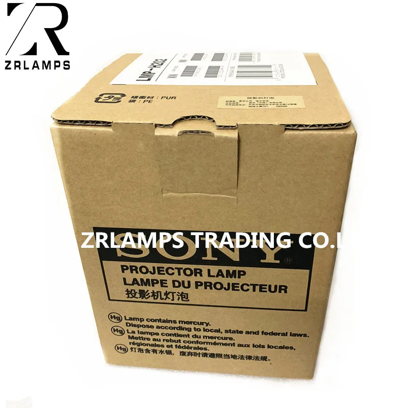 Одежда высшего качества LMP-C280 оригинальная прожекторная лампа с - Цена: 6433.82