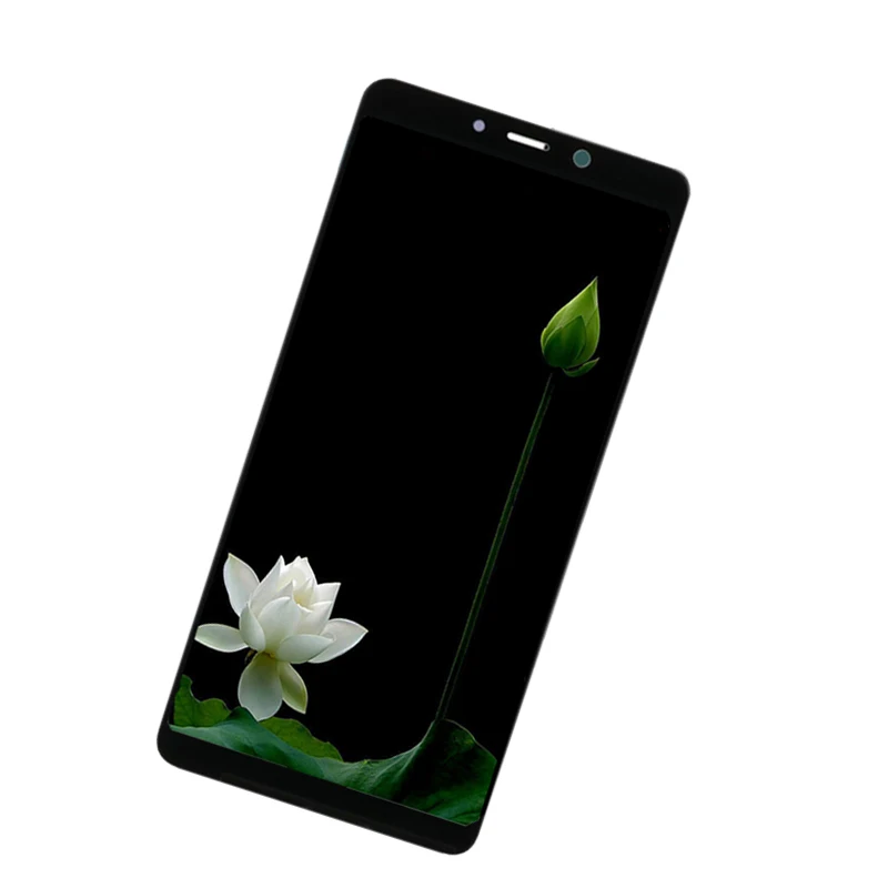 Для SAMSUNG Galaxy A9 Star Pro ЖК дисплей OLED сенсорный экран A9S A920F Дисплей для 2018
