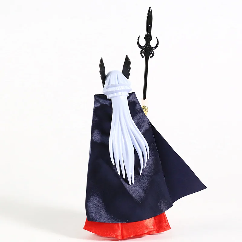 

Polaris Hilda Hiruda pvc action Hiruda figure Model toy 1/12