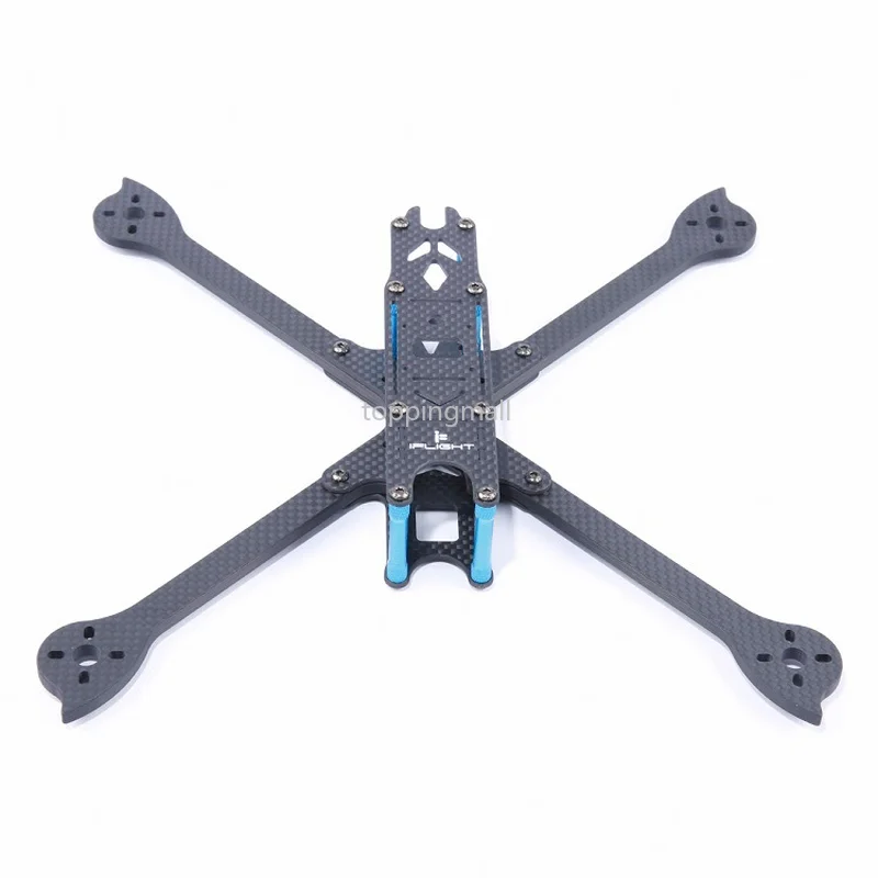 IFlight XL7 V4 285 мм истинный X 7 дюймов Дальняя рама для фристайла комплект Arm 5 FPV Racing