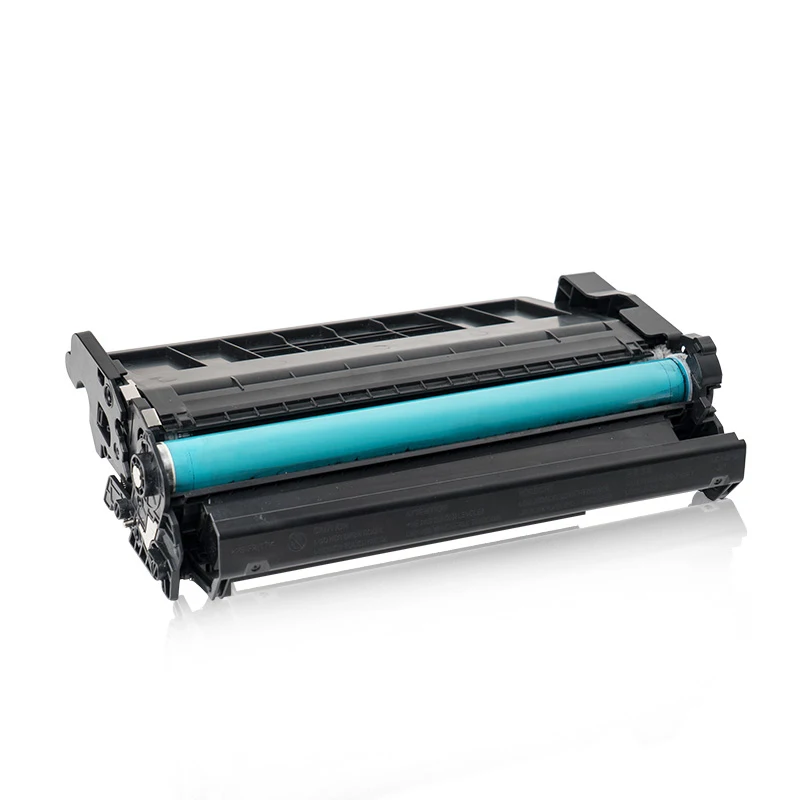 Фото Совместимый тонер-картридж CF287A CF287X с чипом для HP LaserJet M501dn M506dn M506n M506x MFP M527z M527dn M527f M527c №2