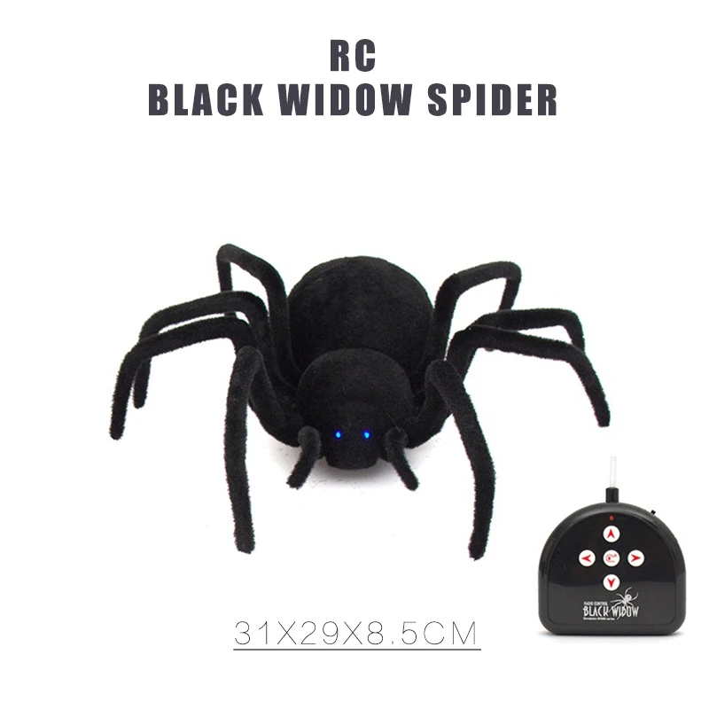 Радиоуправляемая игрушка в виде змеи и яйца погремушка животного трюк страшные