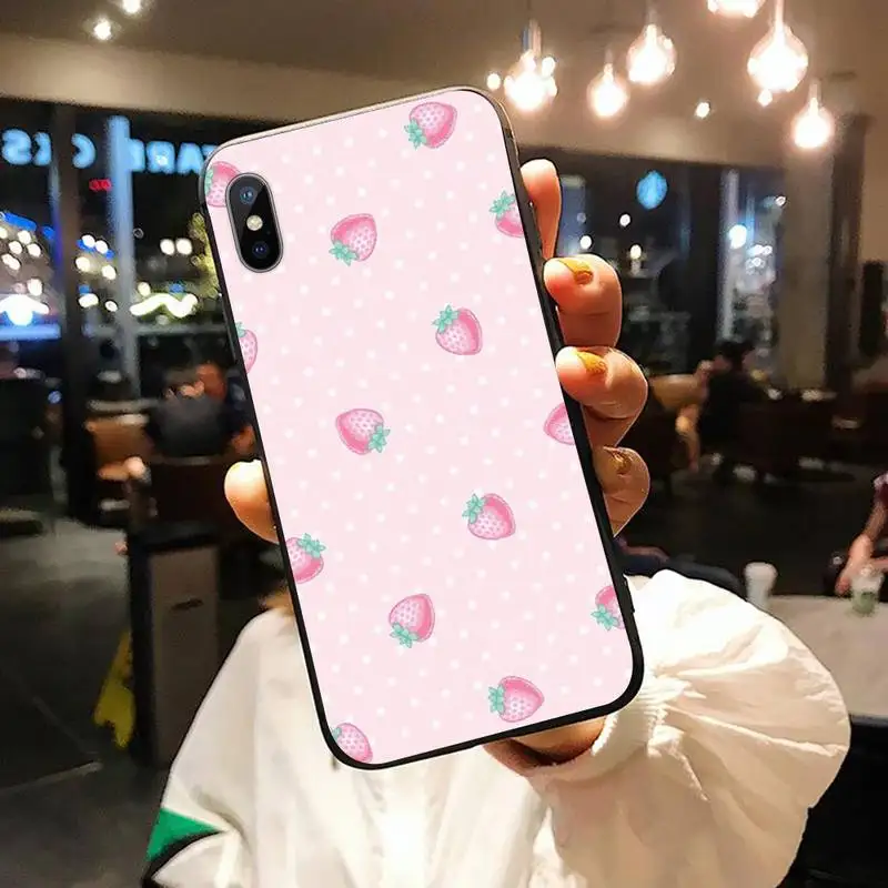 

Vintage fruit art Phone Case for iPhone 11 12 pro XS MAX 8 7 6 6S Plus X 5S SE 2020 XR