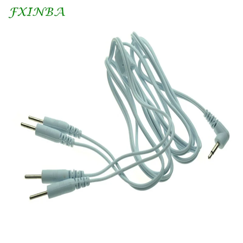 FXINBA 2/4 головка контактная Пряжка конверсионная линия Электрический шок провод