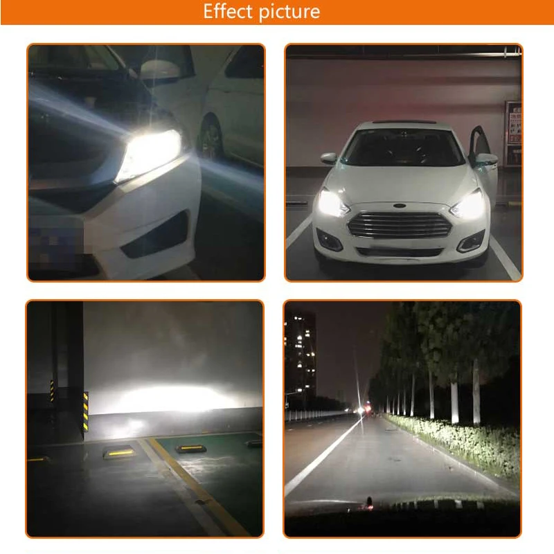 OSRAM H1 Night Breaker Лазерная фара Автомобильная Автоматические противотуманные фары
