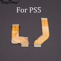 tingdong r2 l2 l1 tingdong r1 replacement cable for ps5 controller dual sense flex cable for adaptive trigger