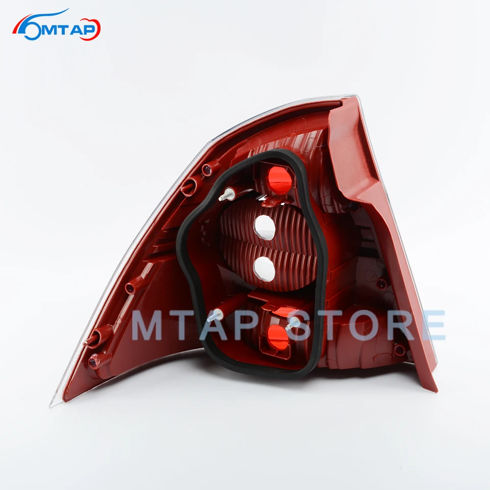 Задний стоп сигнал MTAP в сборе для Ford Focus Sedan / Saloon 2005 2012|Фара авто сборе| |