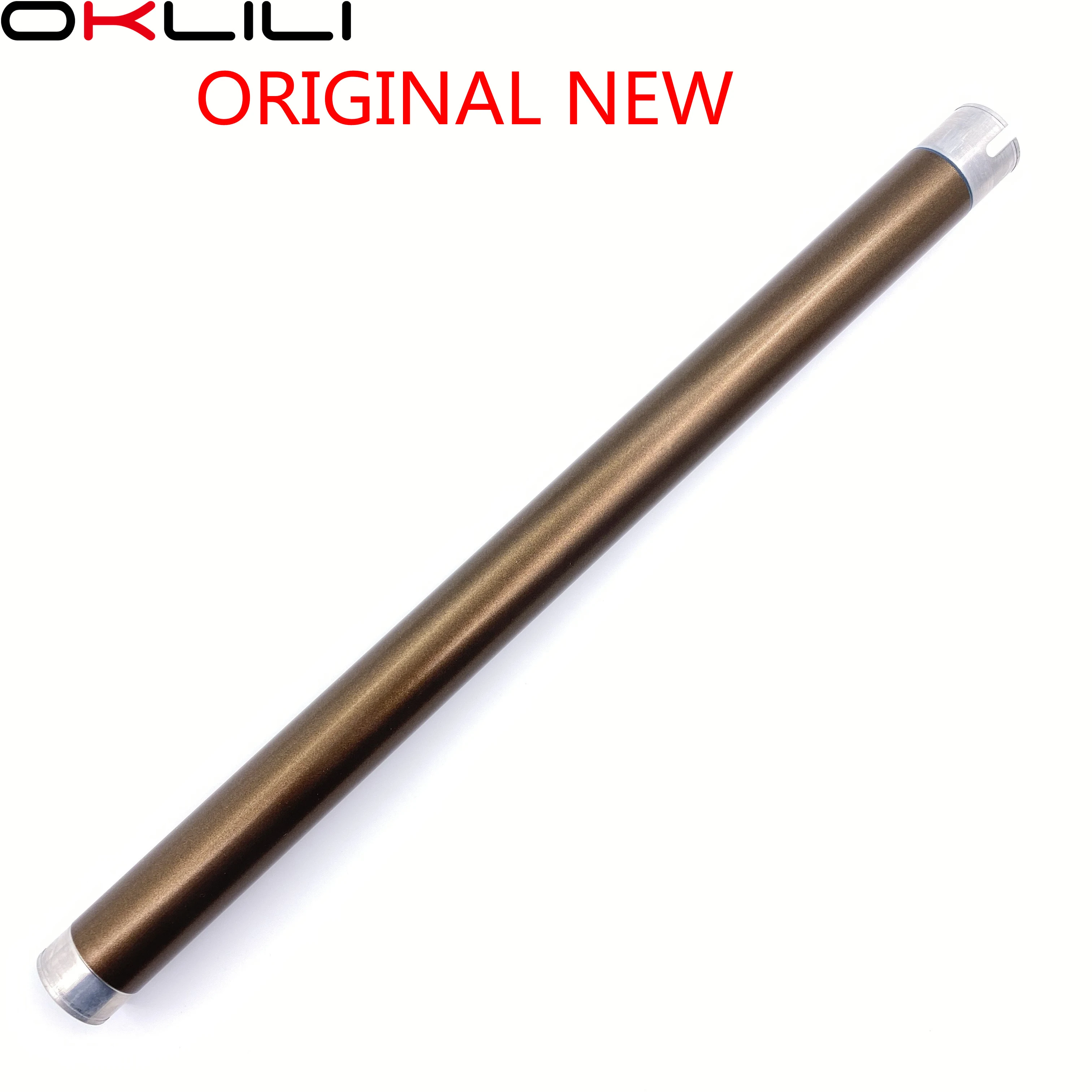 1 X NROLI0030FCZZ Upper Fuser Hot Heat Roller for Sharp AL1600 AL1610 AL1620 AL1621 AL1640 AL1650 AL1670 AR160 AR161 AR162 AR163 |