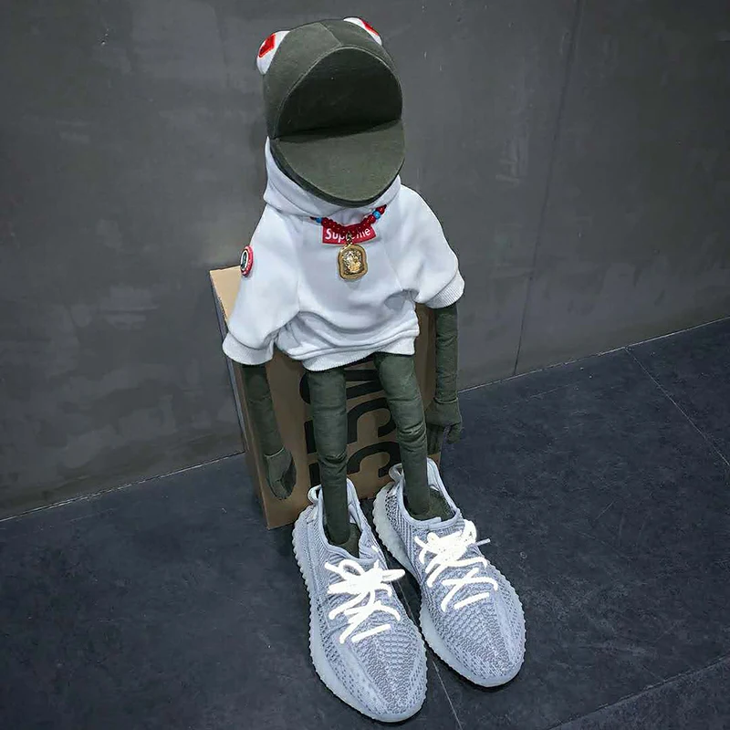 Отражающий 3M шнурки спортивные ночные прогулки для бега шнурки Регулируемый для занятий Баскетболом шнурки Светящиеся Гипсофила