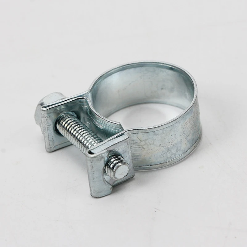 10 шт./компл. автомобильные зажимы для топливного шланга набор зажимов шлангов