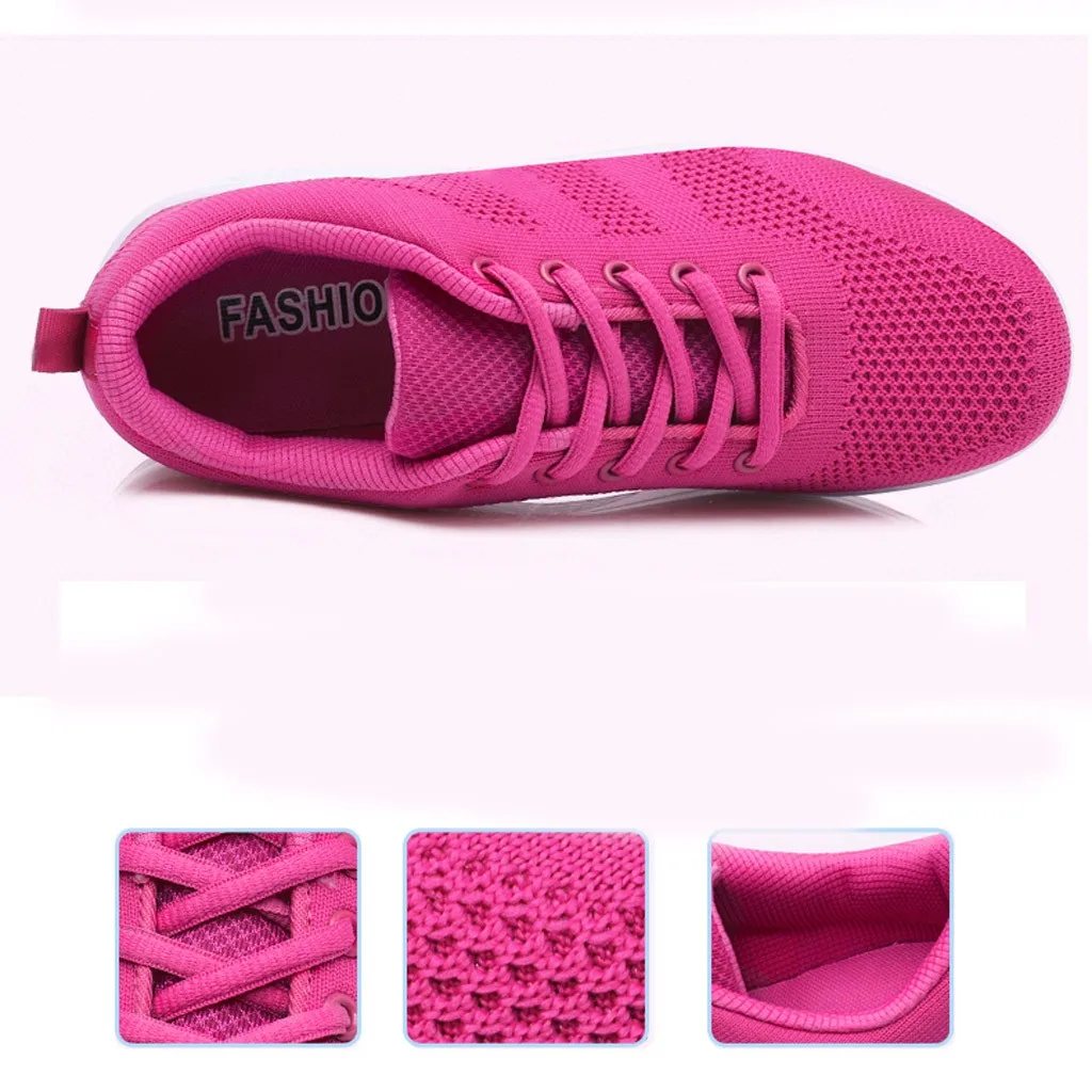 Амортизирующие кроссовки для женщин спортивная обувь 2020 профессиональная бега