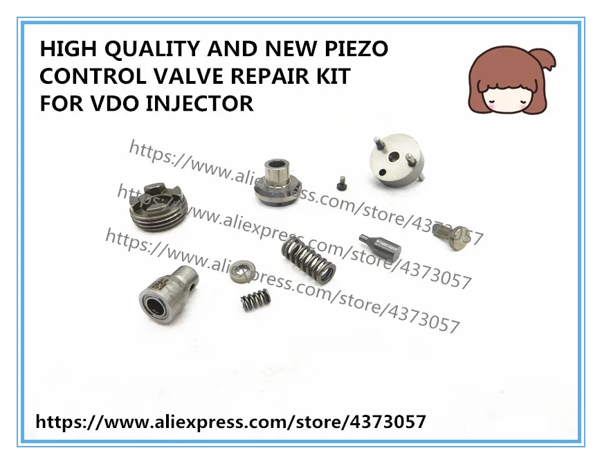 Подлинный и совершенно новый дизельный COMMON RAIL топливный инжектор регулирующий