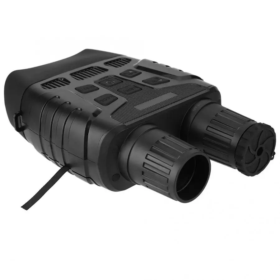 Инструменты NV-3180 цифровой HD охотничий бинокулярный рекордер инфракрасная Ночная