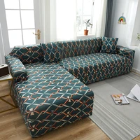 stretch slipcovers sofa sectional bow elastic sofa cover for living room couch cover singletwothreefour seat 0026