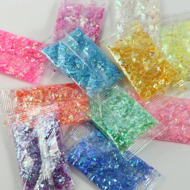 75 шт. глина "сделай сам" Набор bling Making Kit лизуны красочные игрушки для детей сахарная бумага ручной работы цветной пенопластовый шар детские игрушки глина наклейка слайм клей для слаймов