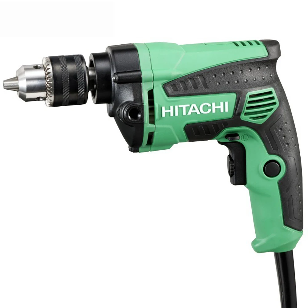 

220V Electric Drill Adjustable Speed Electric Screwdriver Professional Shockless Drill 600W 0-2500RPM 13MM Chuck