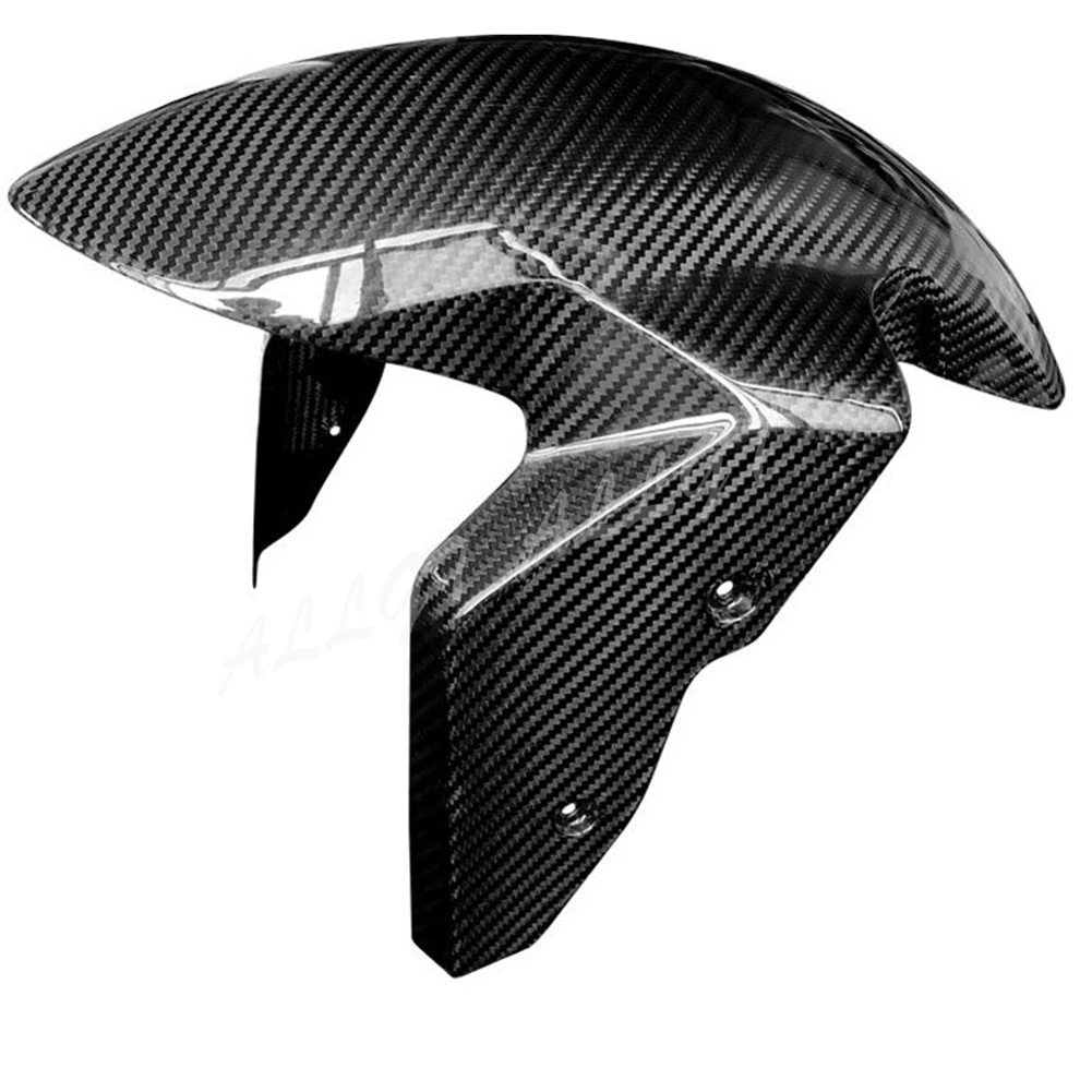 Передняя и задняя шины Hugger грязезащитный брызговик обтекатель из углеродного