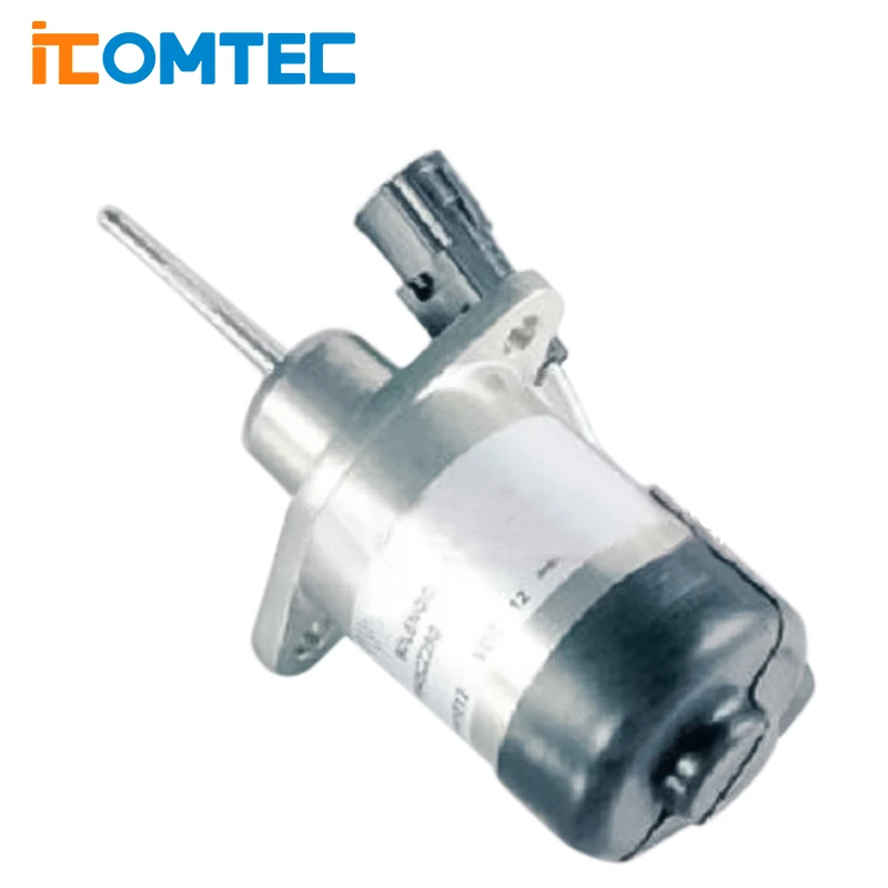 

Соленоид скорости топлива 25-38773-00 PS45CZ250