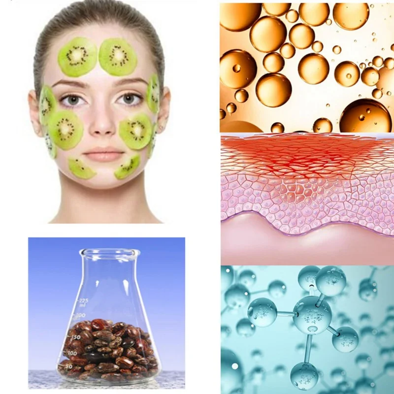 Киви фруктовое конопляное масло массажное успокаивает давление боль улучшает