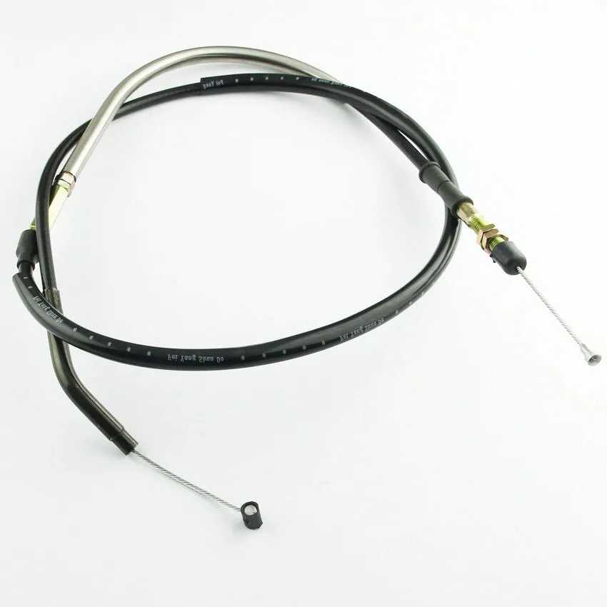 Кабель управления сцеплением для мотоциклов для Yamaha FZ8 FZ8-N FZ1-N FZ1-SA FZS10 FZ8-S 3C3-26335-00-00 2D1-26335-00-00 Кабель управления сцеплением для мотоциклов для Yamaha FZ8 FZ8-N FZ1-N FZ1-SA FZS10 FZ8-S 3C3-26335-00-00 2D1-26335-00-00