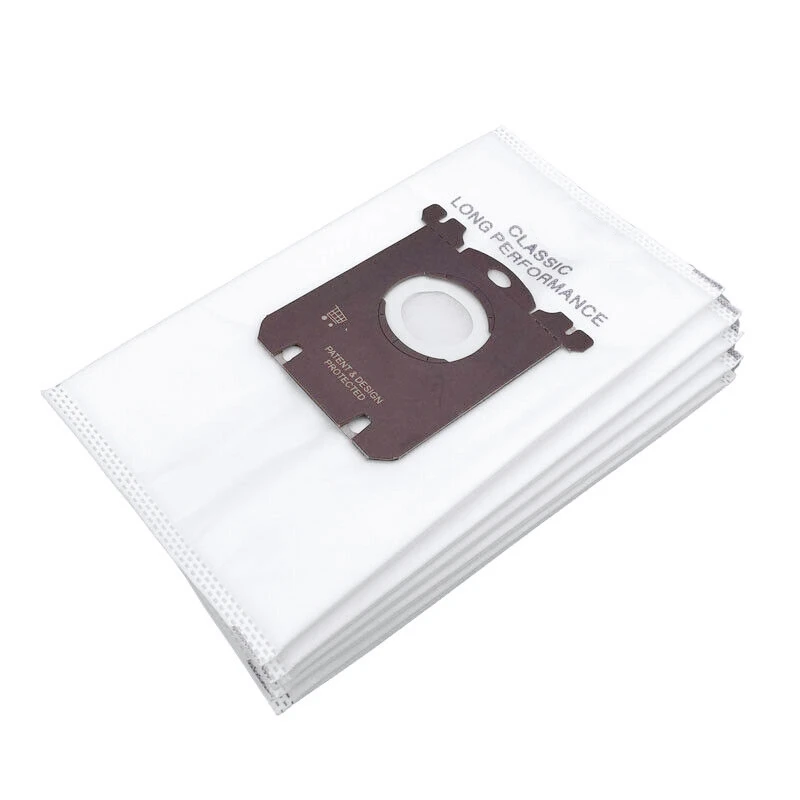 

Dust Bag Replacement for Electrolux E201B Fc8202 Fc8206 Fc8204 Gr201 Vacuum Cleaner Parts