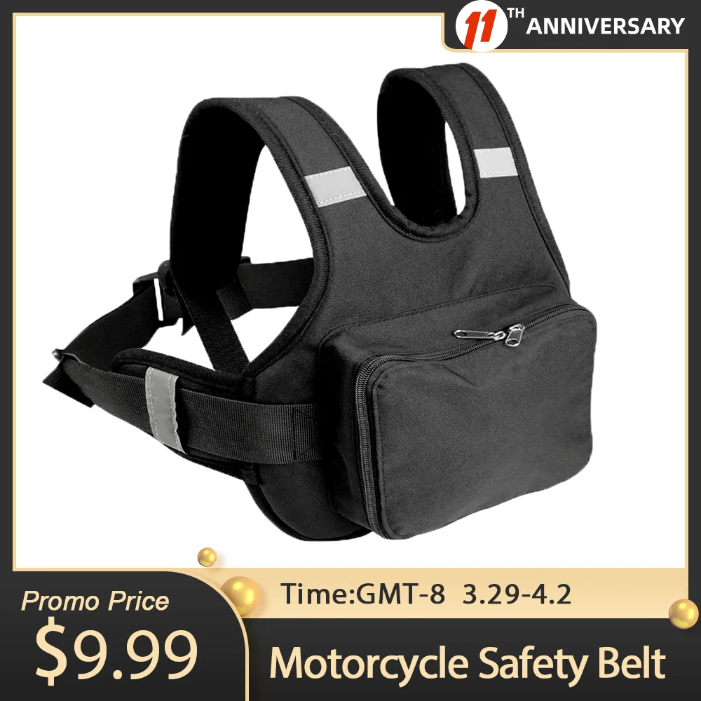 Регулируемый ремень безопасности для детей и мотоциклов электромобиля детский