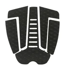 Коврик для доски для серфинга, противоскользящий устойчивый к коррозии клейкий коврик для доски для серфинга, коврик для заднего коврика, коврик для серфинга