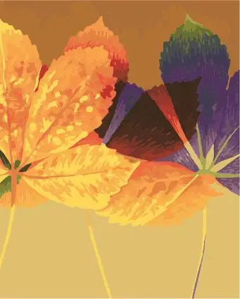 Безрамное прибытие уникальный подарок цифровая картина маслом на холсте