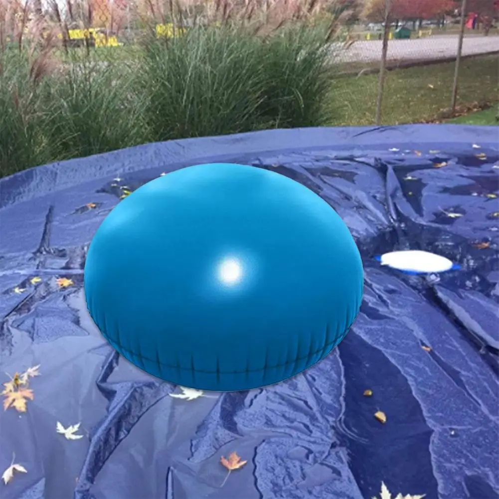 

Air Cushion Durable PVC Multi-use Practical Stress Resistance Float Cushion Float Cushion for Pond