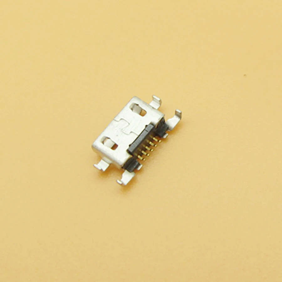 100 шт./партия для nokia lumia N625 625 N1320 1320 Мини micro usb зарядка разъем док-станция por |